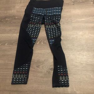 Athleta Leggings